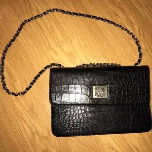 Anne Klein Shoulder Bag